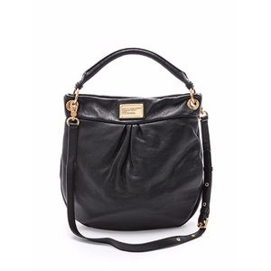 Marc by Marc Jacobs Classic Q Hillier Hobo